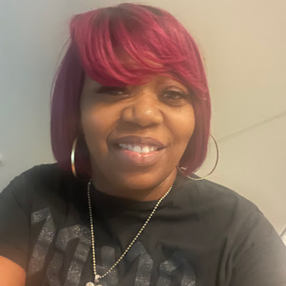 Meet your Posher, Shelina